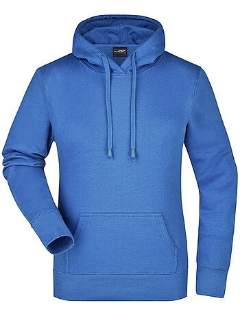 James and Nicholson - Sweat à capuche