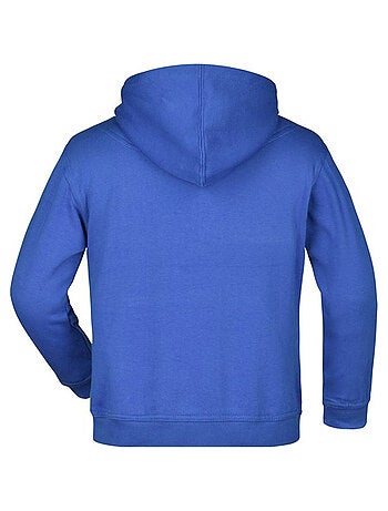 James and Nicholson - Sweat à capuche