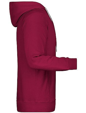 James and Nicholson - Sweat à capuche