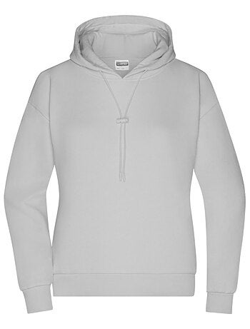 James and Nicholson - Sweat à capuche