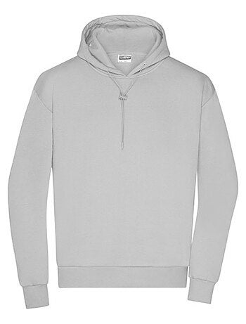 James and Nicholson - Sweat à capuche