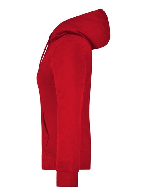 James and Nicholson - Sweat à capuche - Kiabi