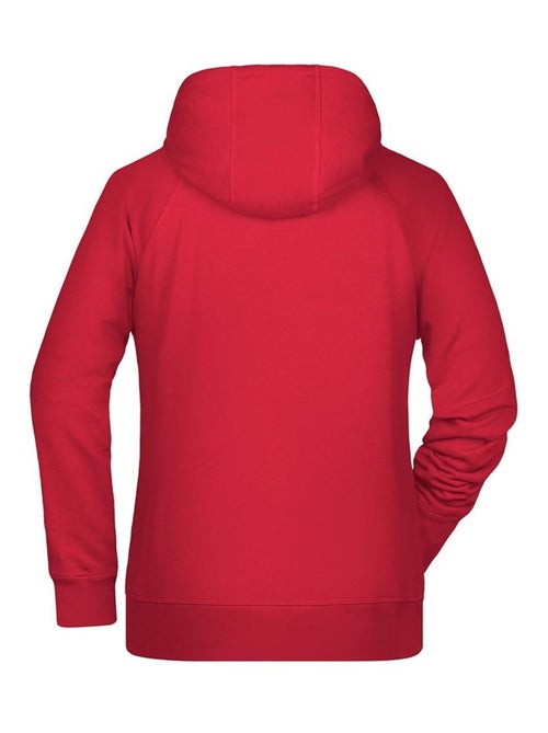 James and Nicholson - Sweat à capuche - Kiabi