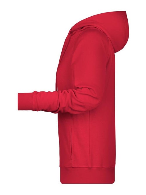 James and Nicholson - Sweat à capuche - Kiabi