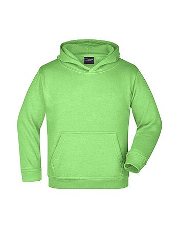 James and Nicholson - Sweat à capuche
