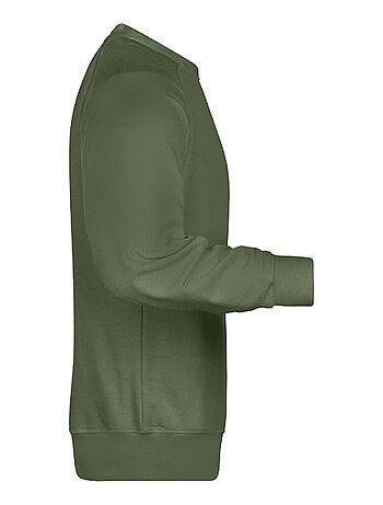 James and Nicholson - Sweat