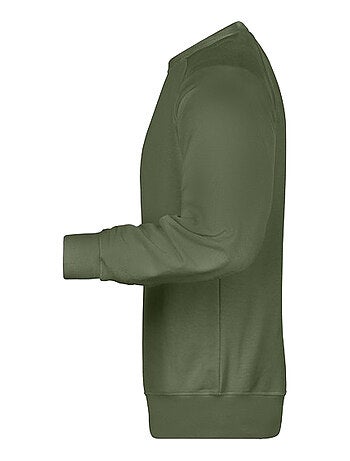 James and Nicholson - Sweat