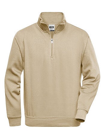 James and Nicholson - Sweat WORKWEAR