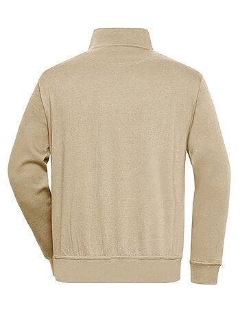 James and Nicholson - Sweat WORKWEAR
