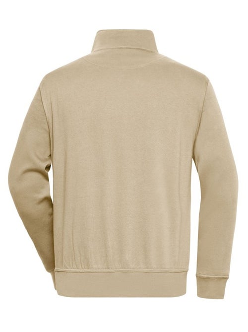 James and Nicholson - Sweat WORKWEAR - Kiabi