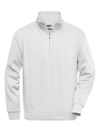 James and Nicholson - Sweat WORKWEAR