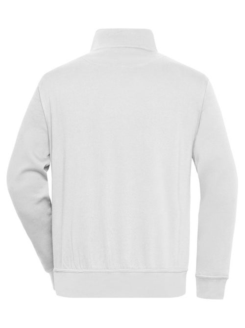 James and Nicholson - Sweat WORKWEAR - Kiabi