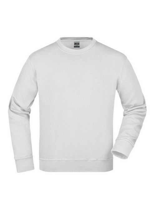 James and Nicholson - Sweat WORKWEAR - Kiabi
