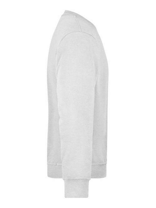 James and Nicholson - Sweat WORKWEAR - Kiabi