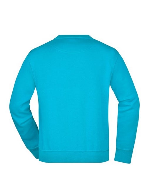 James and Nicholson - Sweat WORKWEAR - Kiabi