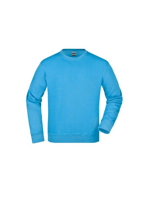 James and Nicholson - Sweat WORKWEAR - Kiabi