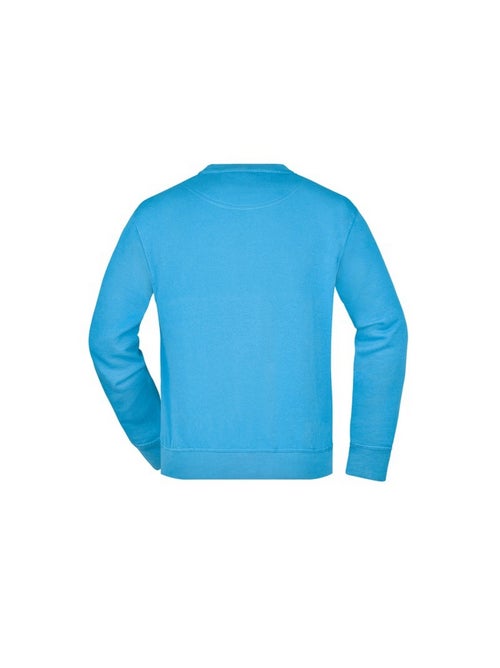 James and Nicholson - Sweat WORKWEAR - Kiabi