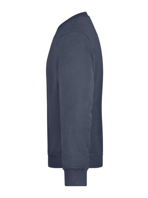 James and Nicholson - Sweat WORKWEAR - Kiabi James and Nicholson - Sweat WORKWEAR - Kiabi