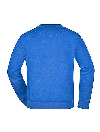 James and Nicholson - Sweat WORKWEAR