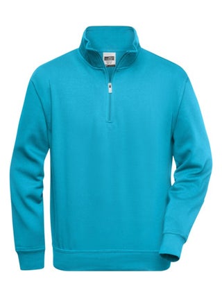 James and Nicholson - Sweat WORKWEAR