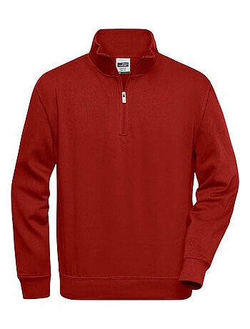 James and Nicholson - Sweat WORKWEAR