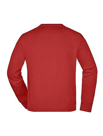 James and Nicholson - Sweat WORKWEAR