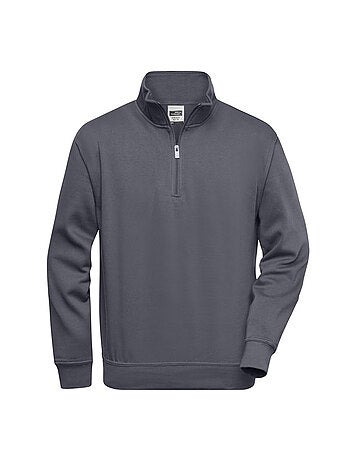 James and Nicholson - Sweat WORKWEAR