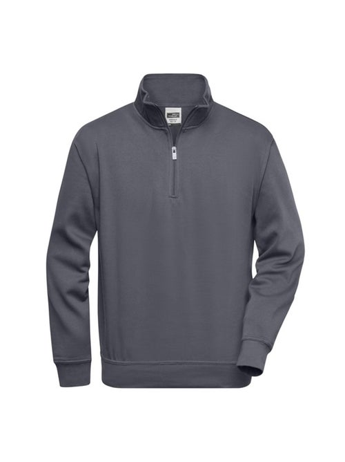 James and Nicholson - Sweat WORKWEAR - Kiabi
