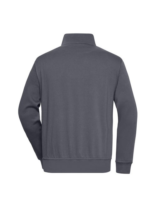 James and Nicholson - Sweat WORKWEAR - Kiabi
