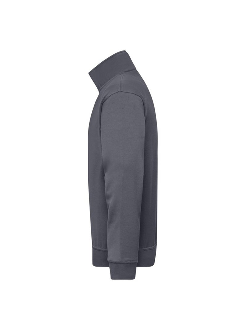 James and Nicholson - Sweat WORKWEAR Carbone - Kiabi