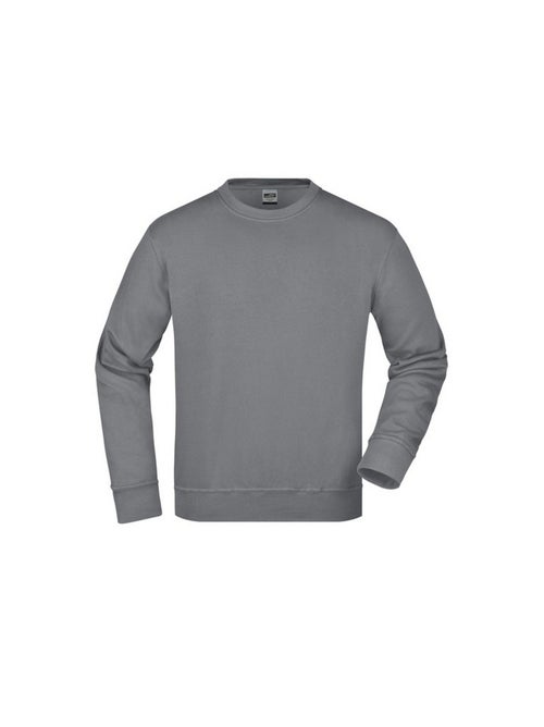 James and Nicholson - Sweat WORKWEAR - Kiabi James and Nicholson - Sweat WORKWEAR - Kiabi