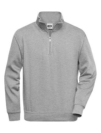 James and Nicholson - Sweat WORKWEAR