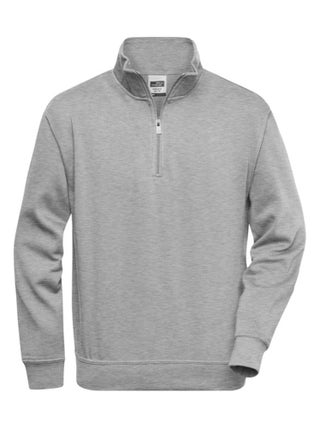 James and Nicholson - Sweat WORKWEAR