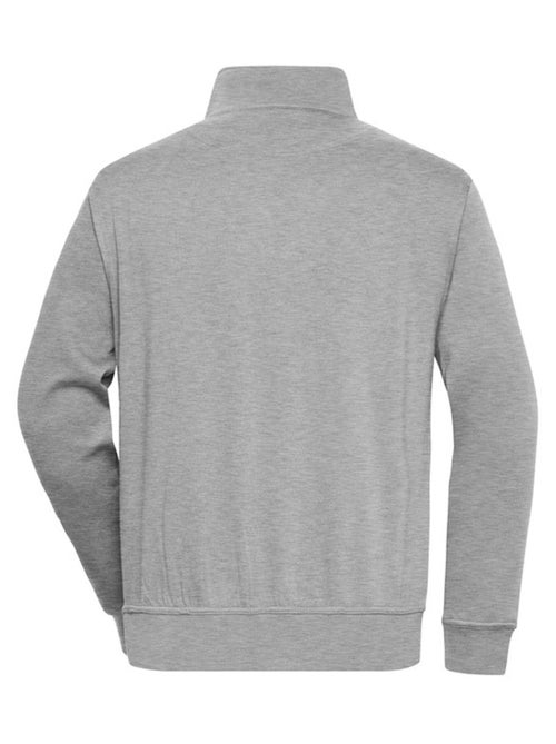 James and Nicholson - Sweat WORKWEAR - Kiabi