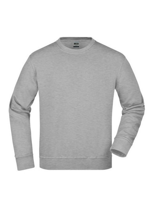James and Nicholson - Sweat WORKWEAR - Kiabi
