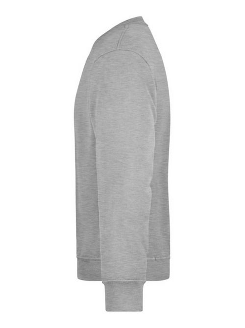 James and Nicholson - Sweat WORKWEAR - Kiabi