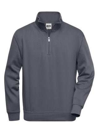 James and Nicholson - Sweat WORKWEAR