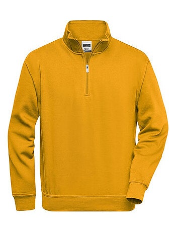 James and Nicholson - Sweat WORKWEAR