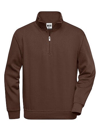 James and Nicholson - Sweat WORKWEAR