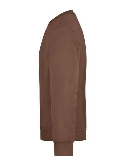 James and Nicholson - Sweat WORKWEAR - Kiabi James and Nicholson - Sweat WORKWEAR - Kiabi
