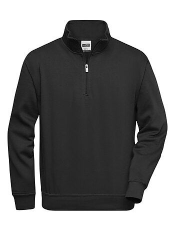 James and Nicholson - Sweat WORKWEAR
