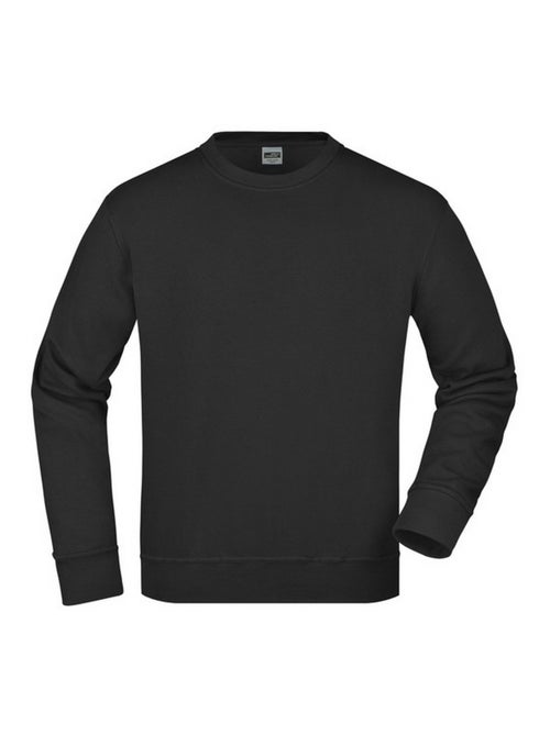 James and Nicholson - Sweat WORKWEAR - Kiabi