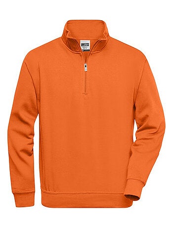 James and Nicholson - Sweat WORKWEAR