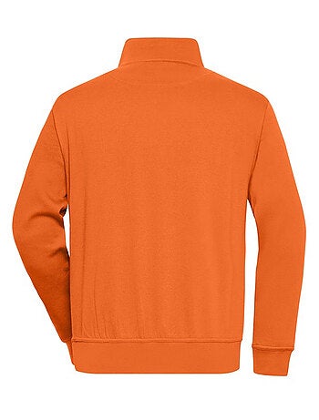 James and Nicholson - Sweat WORKWEAR