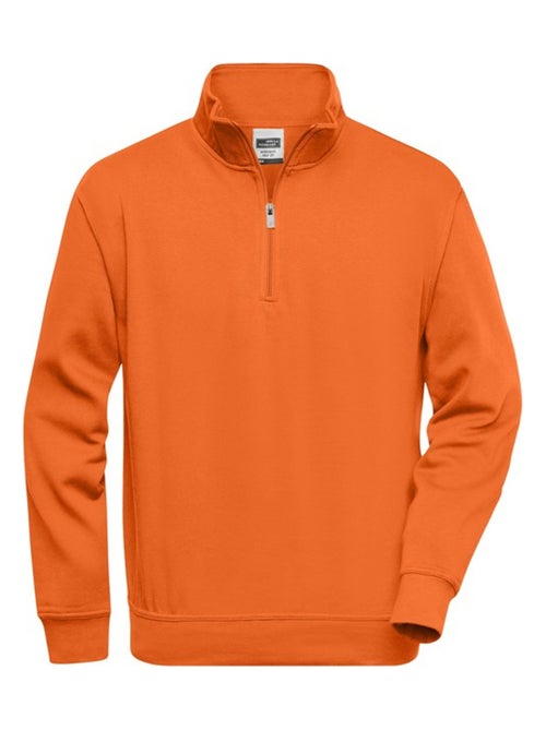 James and Nicholson - Sweat WORKWEAR - Kiabi
