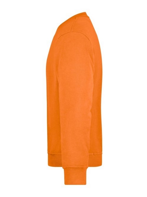 James and Nicholson - Sweat WORKWEAR - Kiabi