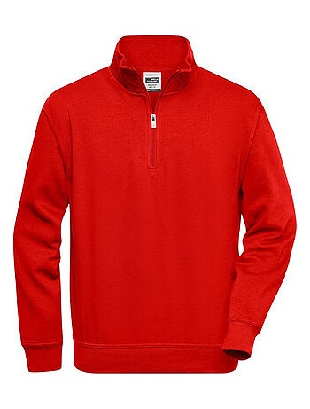 James and Nicholson - Sweat WORKWEAR