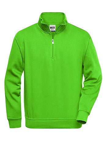 James and Nicholson - Sweat WORKWEAR