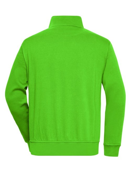 James and Nicholson - Sweat WORKWEAR - Kiabi James and Nicholson - Sweat WORKWEAR - Kiabi