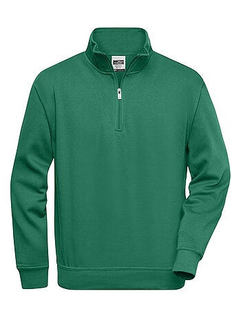 James and Nicholson - Sweat WORKWEAR